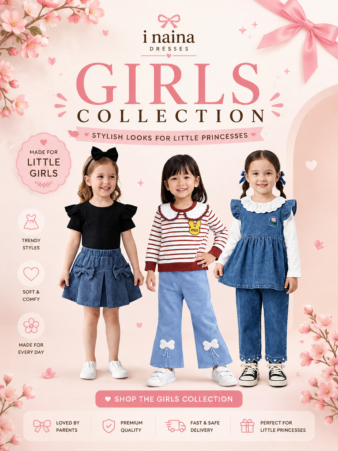 GIRLS