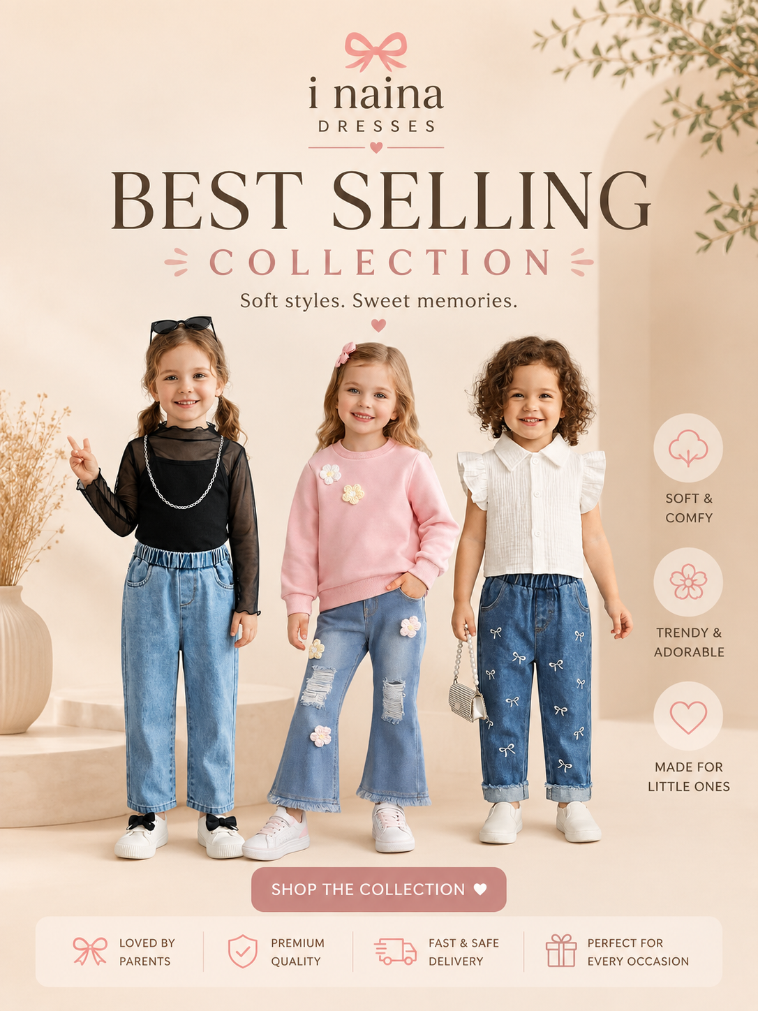 Best Selling