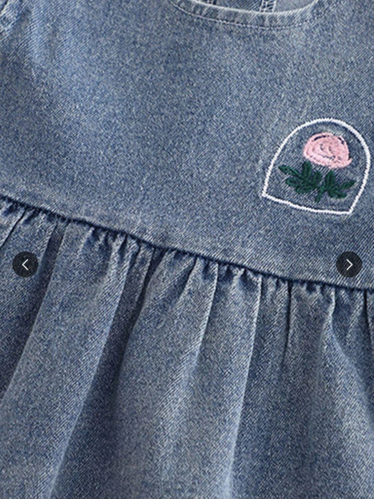Girls T-shirt with Trousers