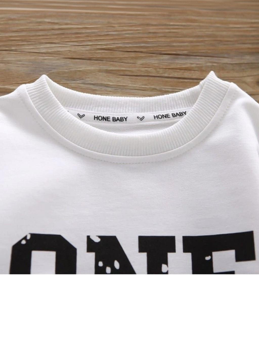Boys Printed Hooded  Sweatshirt With Trouser