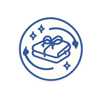 SS - Guarantees AI Custom icon 2