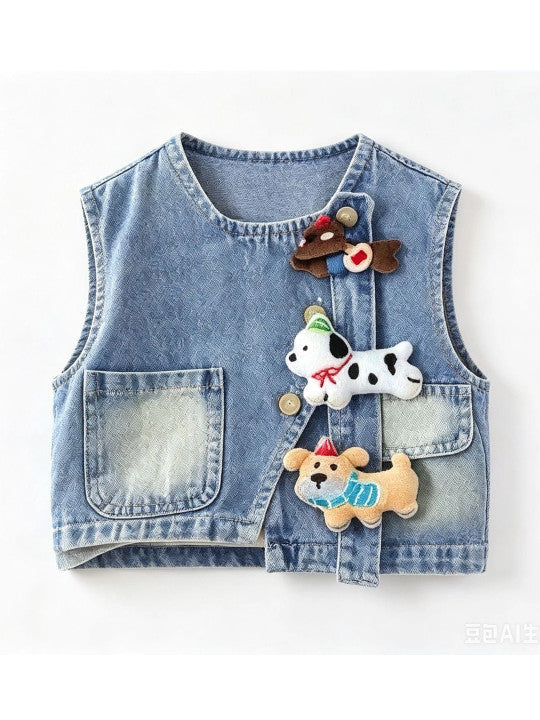 Boys Shirt with Trousers